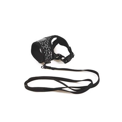 M-Pets Letsgo Kedi Göğüs Tasması Seti 30-42 Cm 