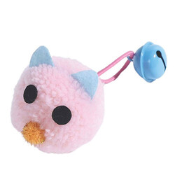 M-Pets Moxie Zilli Kedi Oyuncağı 5 Cm - Thumbnail