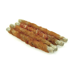 M-Pets Munchy Tavuklu Stick Köpek Ödül Maması 80 Gr - Thumbnail
