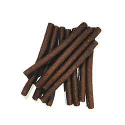 M-Pets My Snacky Balıklı Stick Köpek Ödül Maması 80 Gr - Thumbnail