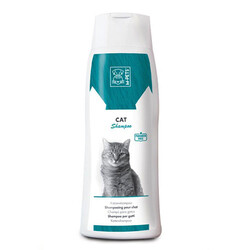 M-Pets - M-Pets Papatya Özlü Kedi Şampuanı 250 Ml 