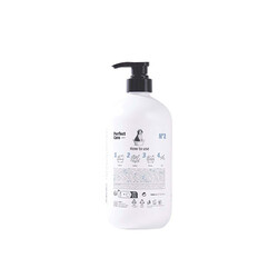 M-Pets Perfect Care 5 Etkili Köpek Şampuanı 1 Lt - Thumbnail
