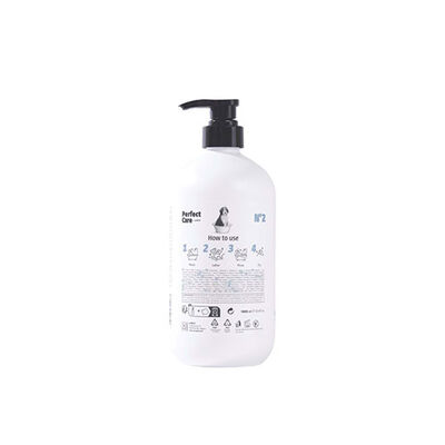 M-Pets Perfect Care 5 Etkili Köpek Şampuanı 1 Lt 
