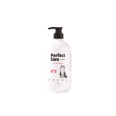 M-Pets Perfect Care Antibakteriyel Kedi Şampuanı 1 Lt 