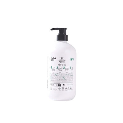 M-Pets Perfect Care Antibakteriyel Köpek Şampuanı 1 Lt 