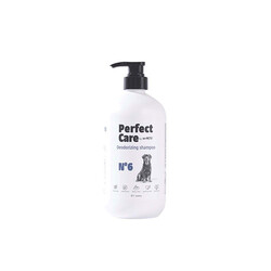M-Pets - M-Pets Perfect Care Koku Önleyici Köpek Şampuanı 1 Lt 