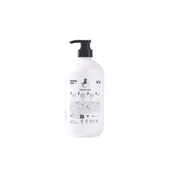 M-Pets Perfect Care Koku Önleyici Köpek Şampuanı 1 Lt - Thumbnail