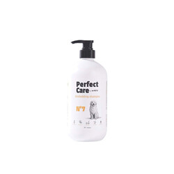 M-Pets - M-Pets Perfect Care No.7 Tüy Dökülmesine Karşı Köpek Şampuanı 1 Lt 