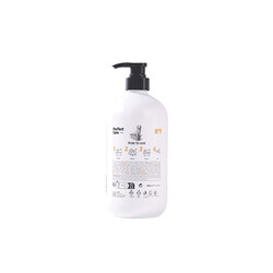 M-Pets Perfect Care No.7 Tüy Dökülmesine Karşı Köpek Şampuanı 1 Lt - Thumbnail