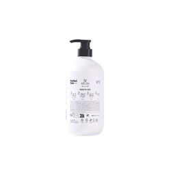M-Pets Perfect Care Tüy Koruyucu Köpek Şampuanı 1 Lt - Thumbnail