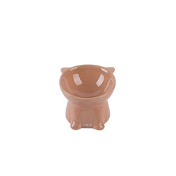 M-Pets Petjoy Mao Miao Seramik Kedi Mama Kabı 200 Ml - Thumbnail