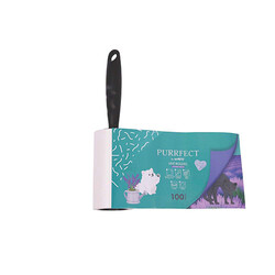 M-Pets Purrfect Tüy Toplama Rulosu Lavantalı 2x100 Yaprak - Thumbnail