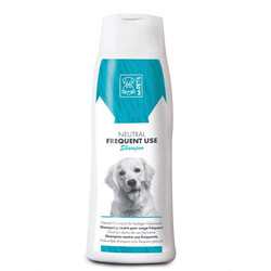 M-Pets - M-Pets Sık Kullanıma Uygun Köpek Bakım Şampuanı 250 ML 