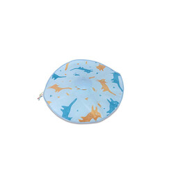 M-Pets Sirius İnteraktif Kedi Oyuncağı Mavi 18x18x9,5 Cm - Thumbnail
