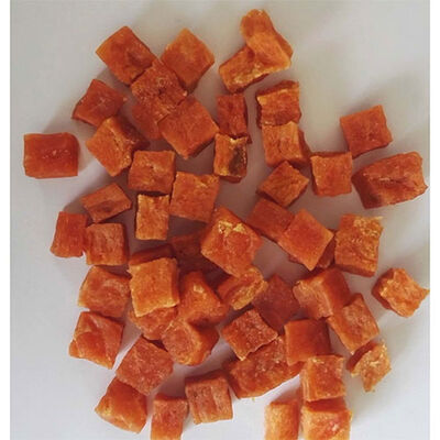 M-Pets Somonlu Küp Köpek Ödül Maması 80 Gr 