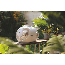 M-Pets Submarine Kedi Taşıma Çantası Beyaz 49x32x30 Cm - Thumbnail