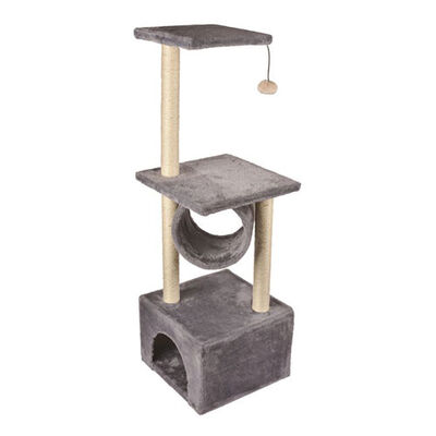 M-Pets Taga Kedi Tırmalama Tahtası 35x35x102 Cm 
