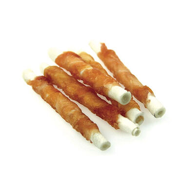 M-Pets Tavuklu Stick Köpek Ödül Maması 80 Gr 