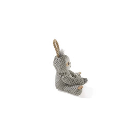 M-Pets Terra Eco Kıra Yavru Köpek Oyuncağı 16 Cm - Thumbnail