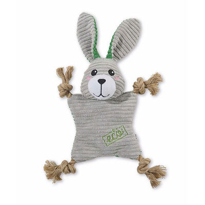 M-Pets Terra Eco Lulu Yavru Köpek Oyuncağı 30 Cm 