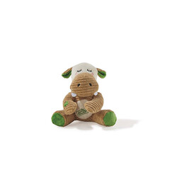 M-Pets Terra Eco Nala Yavru Köpek Oyuncağı 18 Cm - Thumbnail