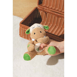 M-Pets Terra Eco Nala Yavru Köpek Oyuncağı 18 Cm - Thumbnail
