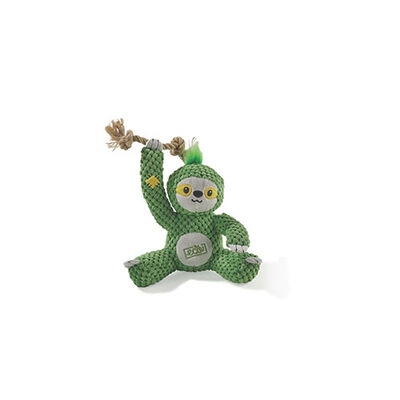 M-Pets Terra Eco Po Yavru Köpek Oyuncağı 19 Cm 