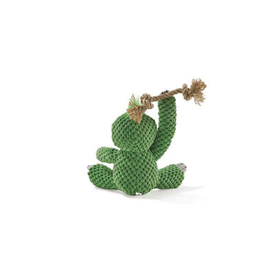 M-Pets Terra Eco Po Yavru Köpek Oyuncağı 19 Cm 