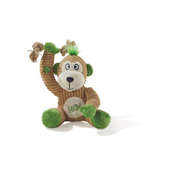 M-Pets Terra Eco Zuzu Yavru Köpek Oyuncağı 16 Cm - Thumbnail