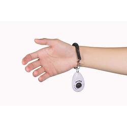 M-Pets Training Clicker Köpek Eğitim Aparatı - Thumbnail