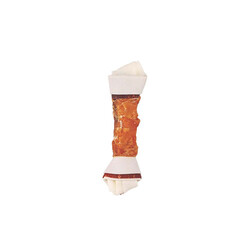 M-Pets Trusty Extra Sığır Etli Düğümlü Kemik Köpek Ödülü 100 Gr 20,3 Cm - Thumbnail