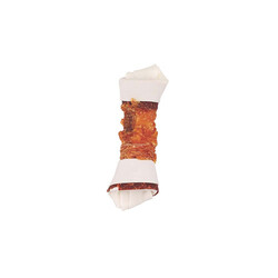M-Pets Trusty Extra Sığır Etli Düğümlü Kemik Köpek Ödülü 75 Gr 15,3 Cm - Thumbnail