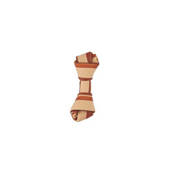 M-Pets Trusty Sığır Etli Tatlı Patatesli Kemik Köpek Ödülü 50 Gr 11,5 Cm - Thumbnail