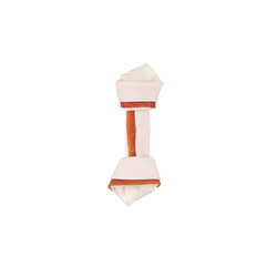 M-Pets Trusty Tavuklu Düğümlü Kemik Köpek Ödülü 65 Gr 15,3 Cm - Thumbnail