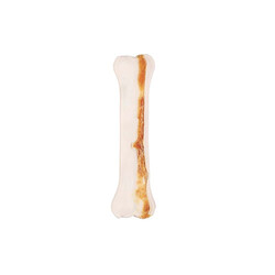 M-Pets Trusty Tavuklu Presli Kemik Köpek Ödülü 130 Gr 22,2 Cm - Thumbnail
