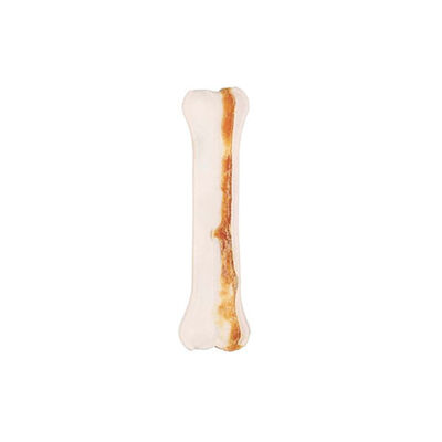 M-Pets Trusty Tavuklu Presli Kemik Köpek Ödülü 130 Gr 22,2 Cm 