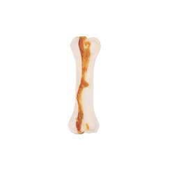 M-Pets Trusty Tavuklu Presli Kemik Köpek Ödülü 85 Gr 15,3 Cm - Thumbnail