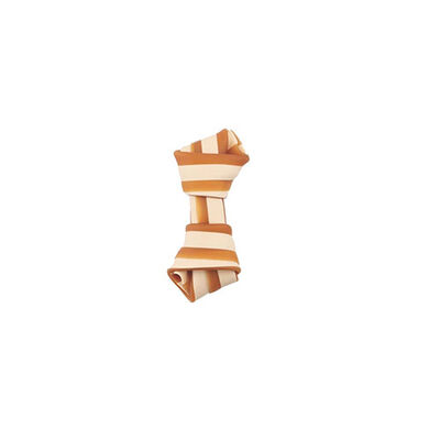 M-Pets Trusty Tavuklu Tatlı Patatesli Kemik Köpek Ödülü 50 Gr 11,5 Cm 