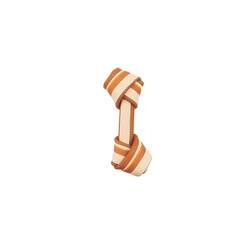 M-Pets Trusty Tavuklu Tatlı Patatesli Kemik Köpek Ödülü 50 Gr 12,7 Cm - Thumbnail