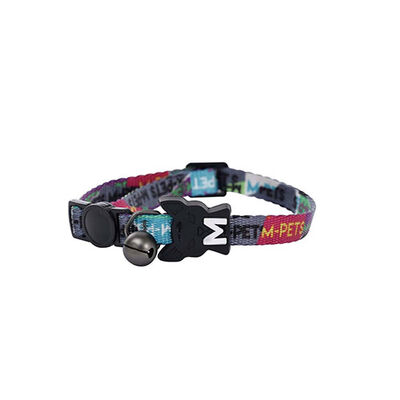 M-Pets Urban Style Dna Kedi Boyun Tasması 20-30 Cm 