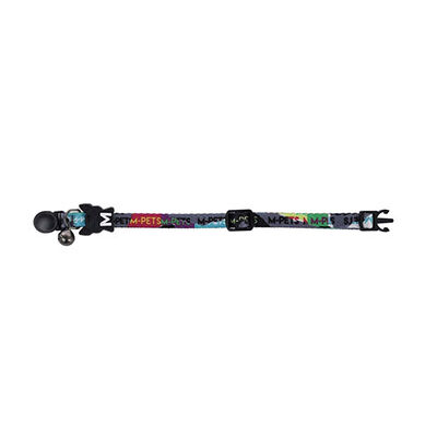 M-Pets Urban Style Dna Kedi Boyun Tasması 20-30 Cm 