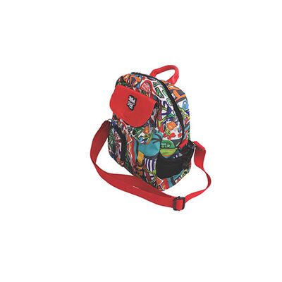 M-Pets Urban Style Freestyle Evcil Hayvan Aksesuar Taşıma Çantası 28x26x14 CM 