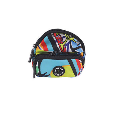 M-Pets Urban Style Freestyle Köpek Ödül Taşıma Çantası 14x14x2 Cm 