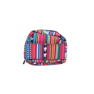 M-Pets Urban Style Jazz Stripes Köpek Ödül Taşıma Çantası 14x14x2 Cm 