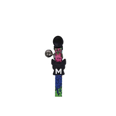M-Pets Urban Style Lava Kedi Boyun Tasması 20-30 Cm 