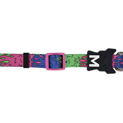 M-Pets Urban Style Lava Köpek Boyun Tasması Medium 30,5x50,8 Cm 