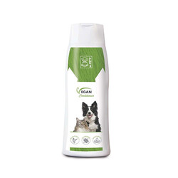 M-Pets - M-Pets Vegan Kedi ve Köpek Bakım Kremi 250 Ml 