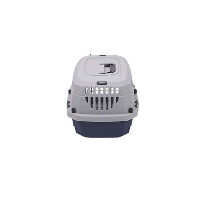 M-Pets Viaggio Carrier Iata Kedi ve Köpek Taşıma Çantası Lacivert 58,4x38,7x33 Cm 