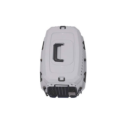 M-Pets Viaggio Carrier IATA Kedi ve Köpek Taşıma Çantası Mavi-Gri 68x47,6x42 Cm 