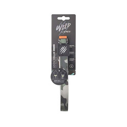 M-Pets - M-Pets Wild Jungle Köpek Boyun Tasması Large 41-50 Cm 